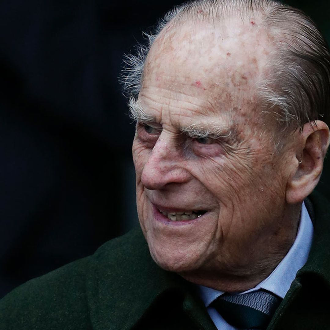 Prince Philip transferred to new hospital for more treatment and tests