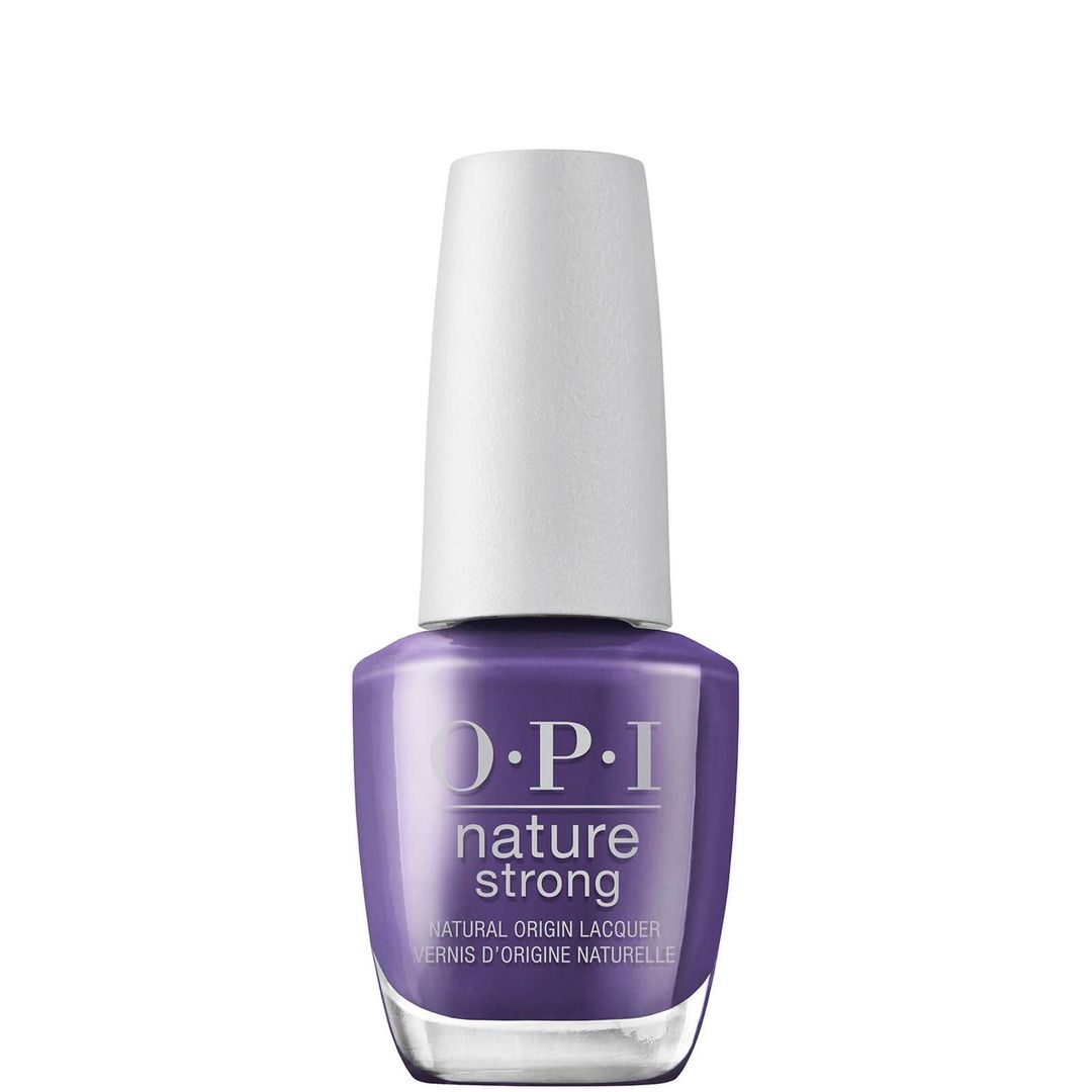 OPI Nature Strong Natural Origin Lacquer 