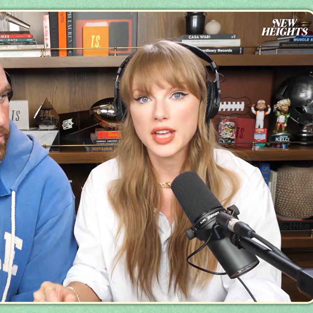 4 reasons why Taylor Swift fans think she's performing at the Super Bowl as singer's website begins new countdown