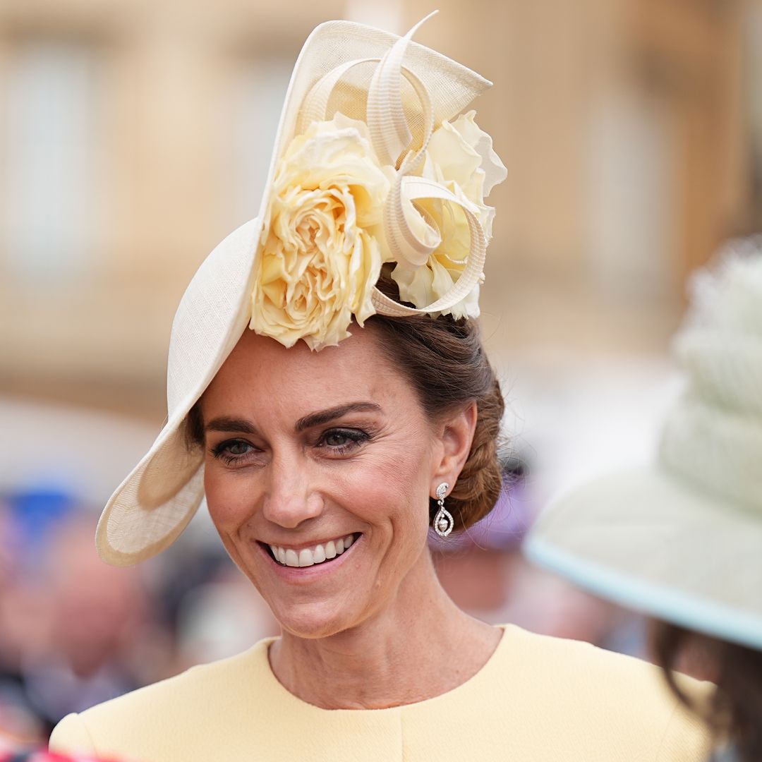 New Princess Kate photo released amid break from royal duties