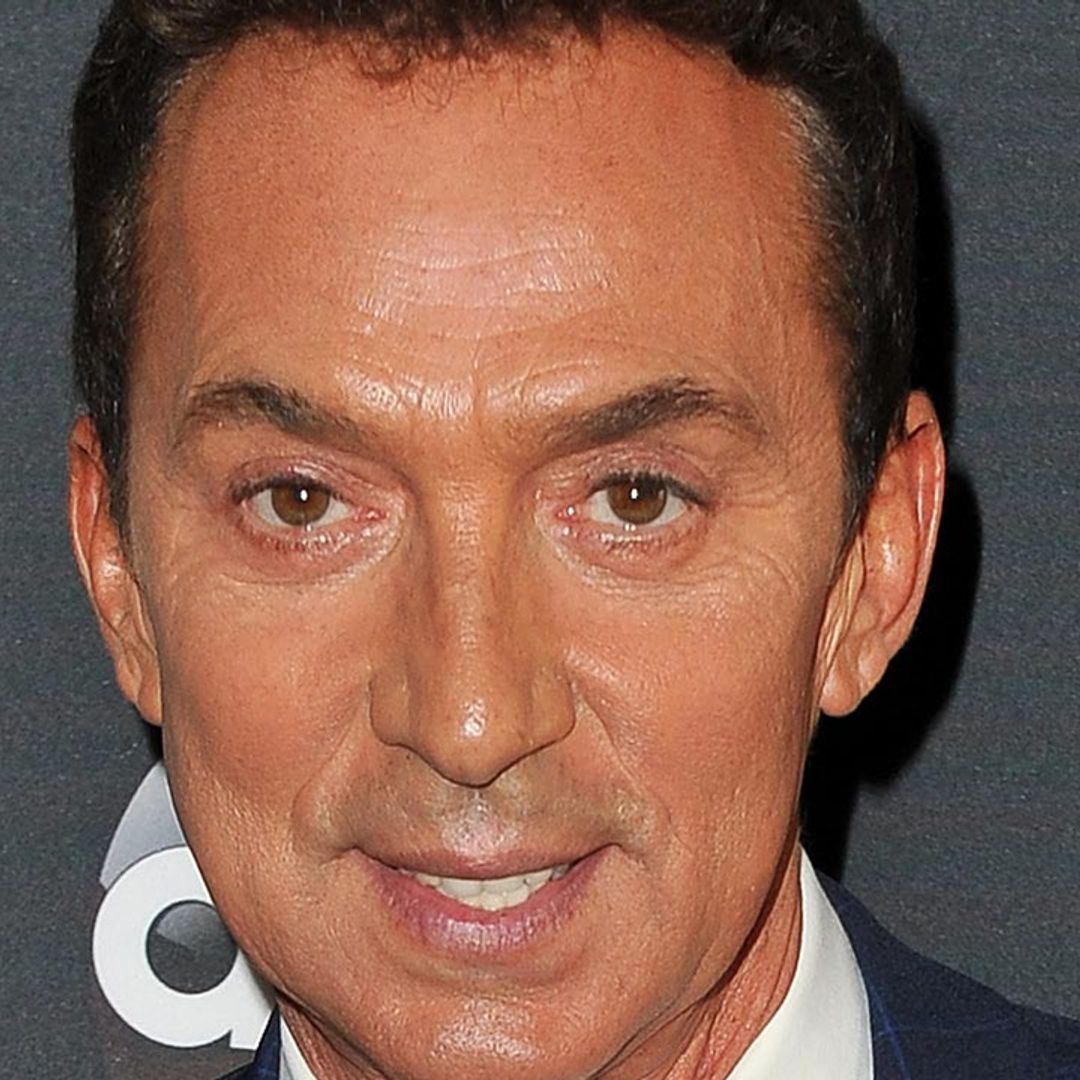 Strictly's Bruno Tonioli reacts after same-sex dance receives almost 200 complaints