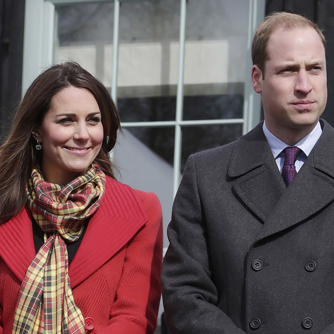 Prince William and Princess Kate's rarely seen Scottish cottage is straight out of a fairytale