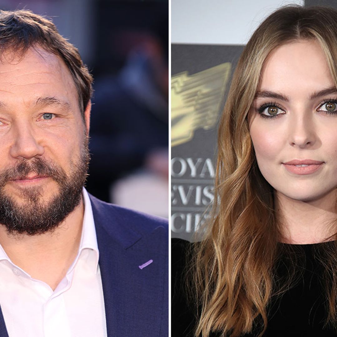 This Line of Duty star has teamed up with Killing Eve's Jodie Comer for a new drama - and it sounds amazing