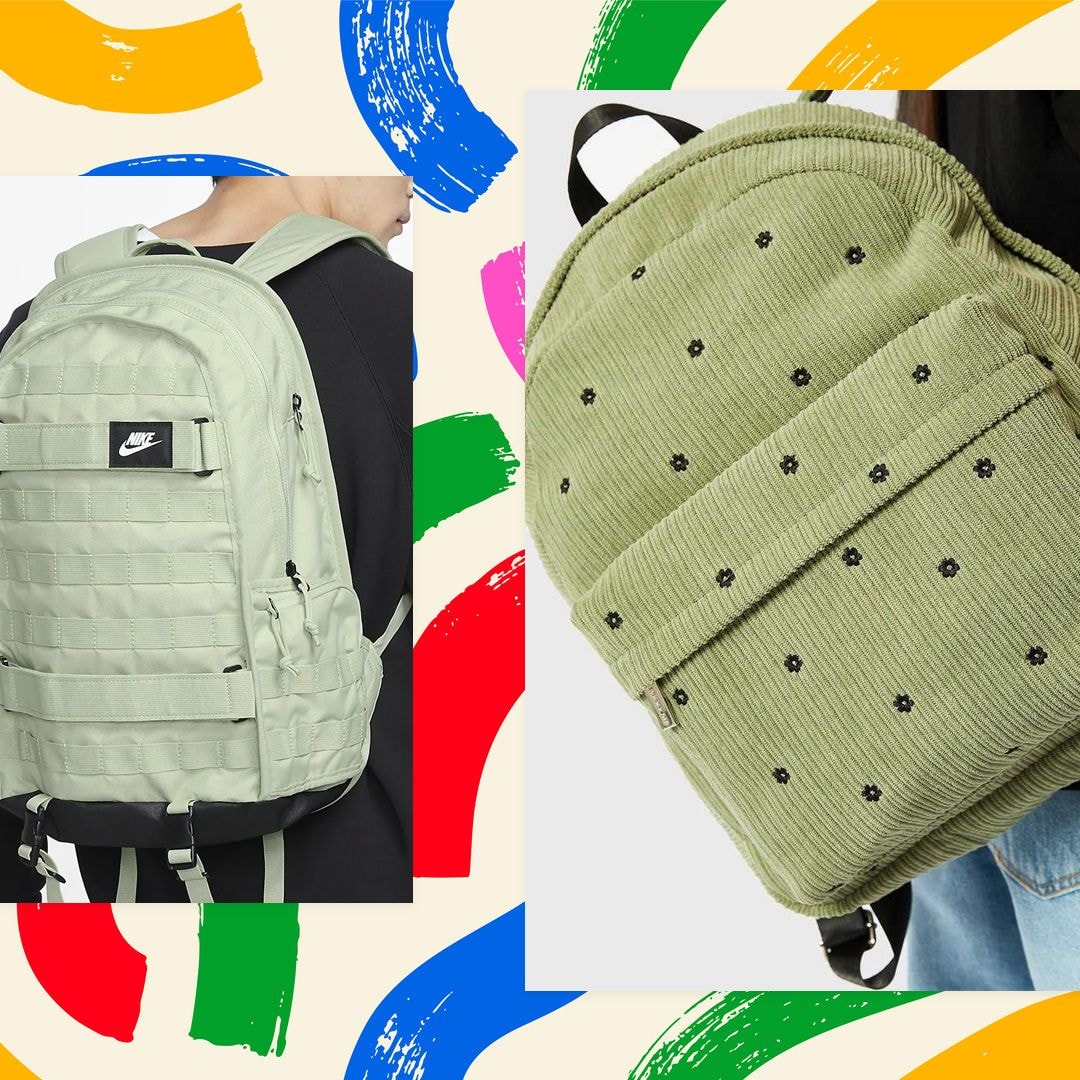 11 cool school backpacks for teenage boys and girls