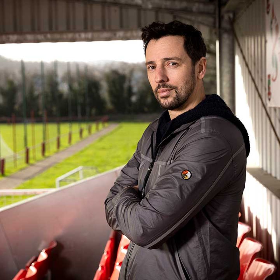 Death in Paradise star Ralf Little to appear in new series of Who Do You Think You Are