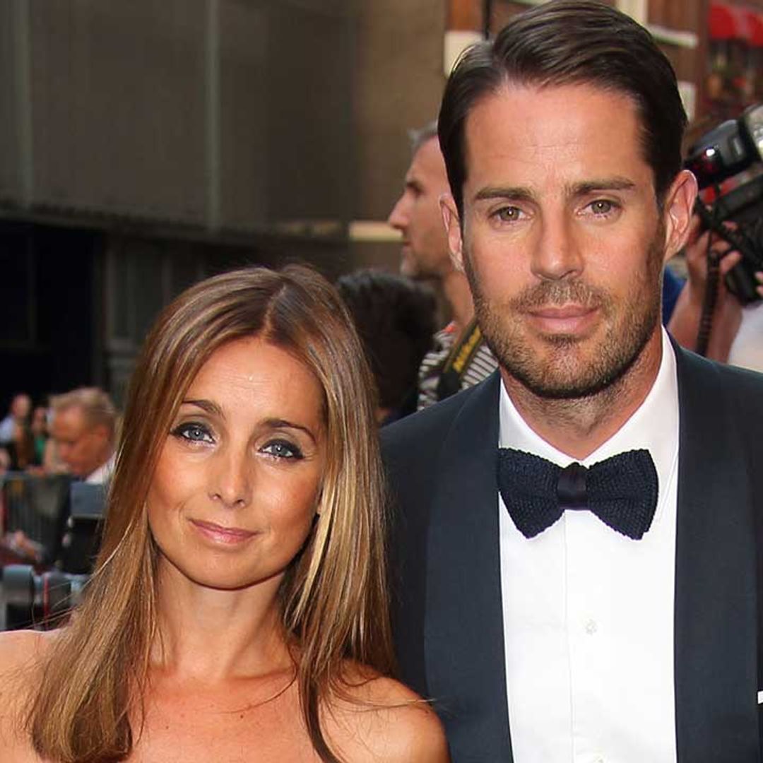 Louise Redknapp opens up about family life with Jamie Redknapp after split