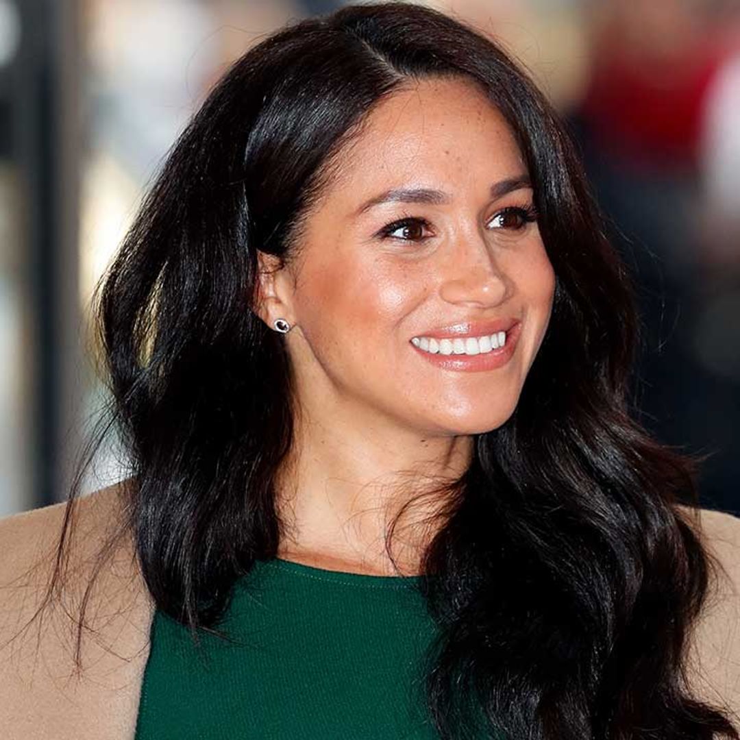 Meghan Markle's incredible gesture after success of charity cookbook