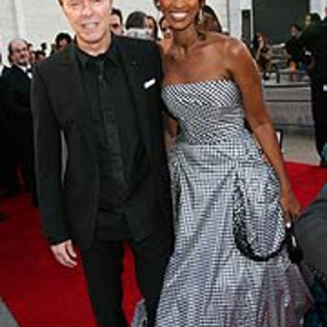 Jude and Sienna among galaxy of stars at N.Y. opera
