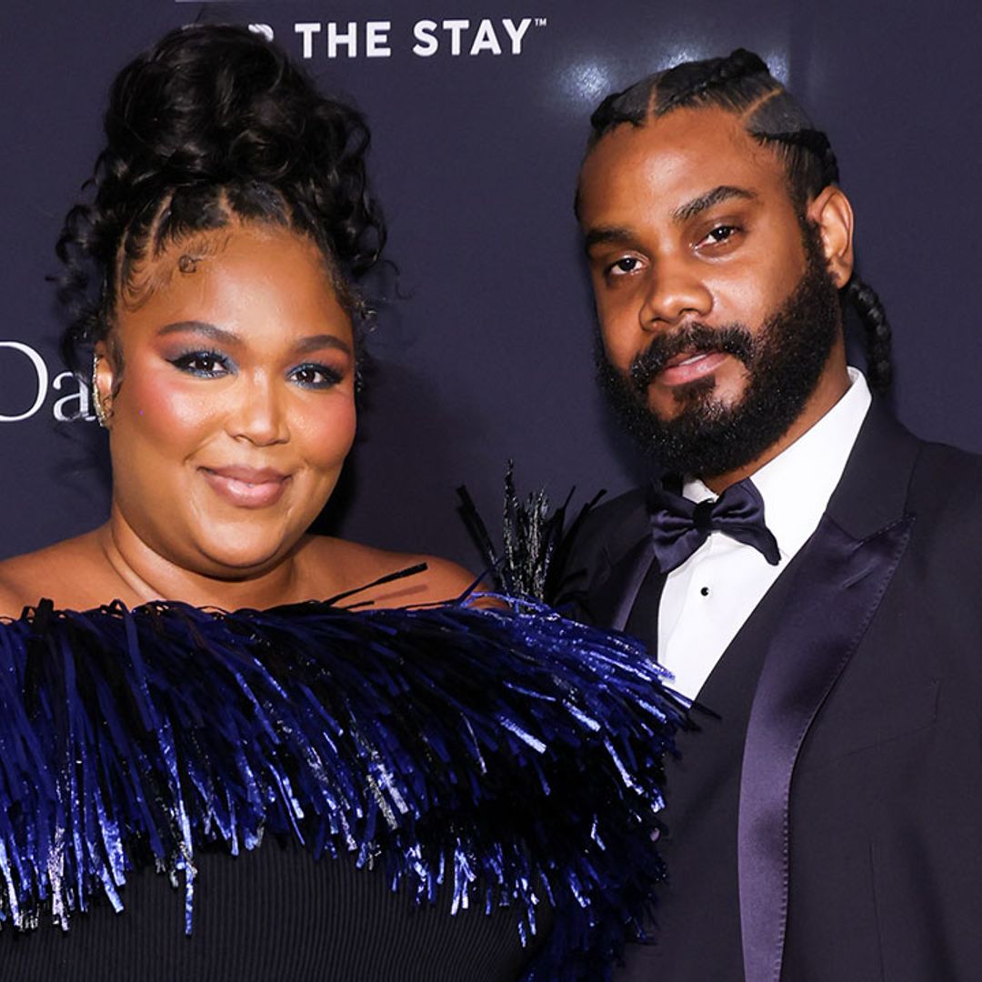 Lizzo and her boyfriend Myke Wright's relationship timeline explored