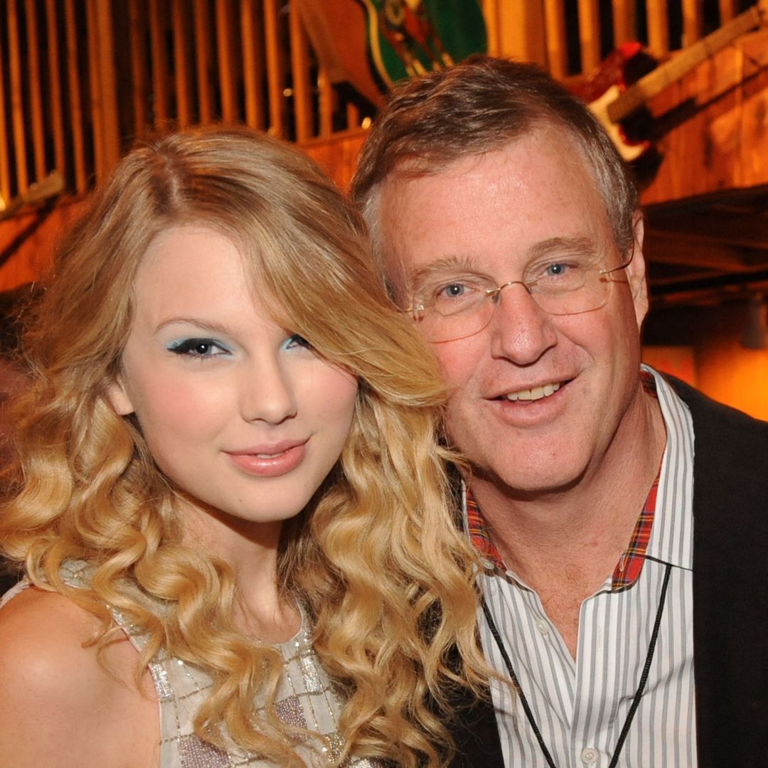 Taylor Swift details shift in relationship with dad Scott after major health scare