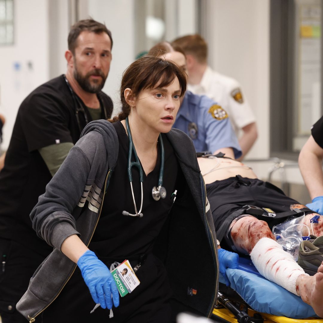 9 best shows and movies premiering this week