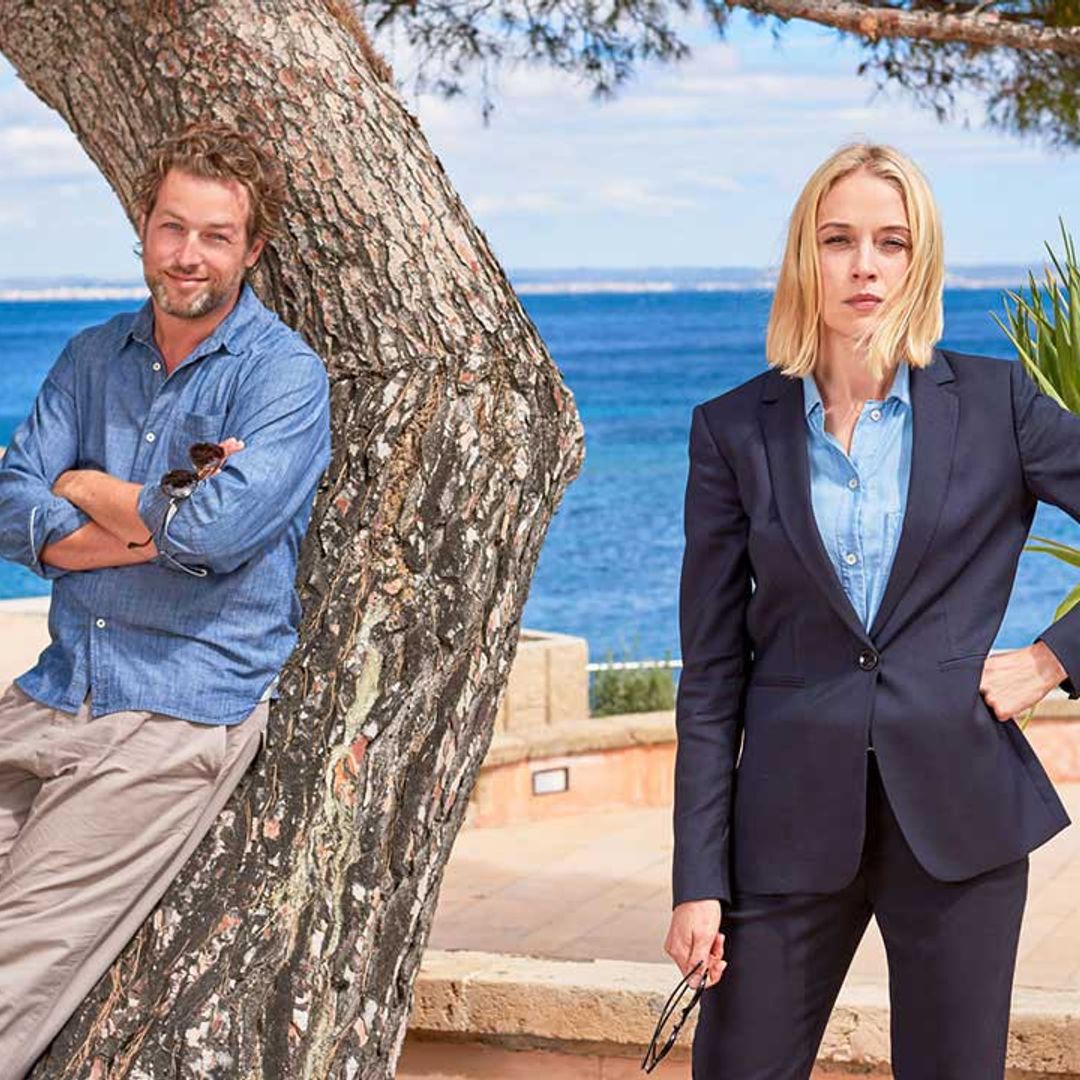 The Mallorca Files: will the show be back for season three? | HELLO!