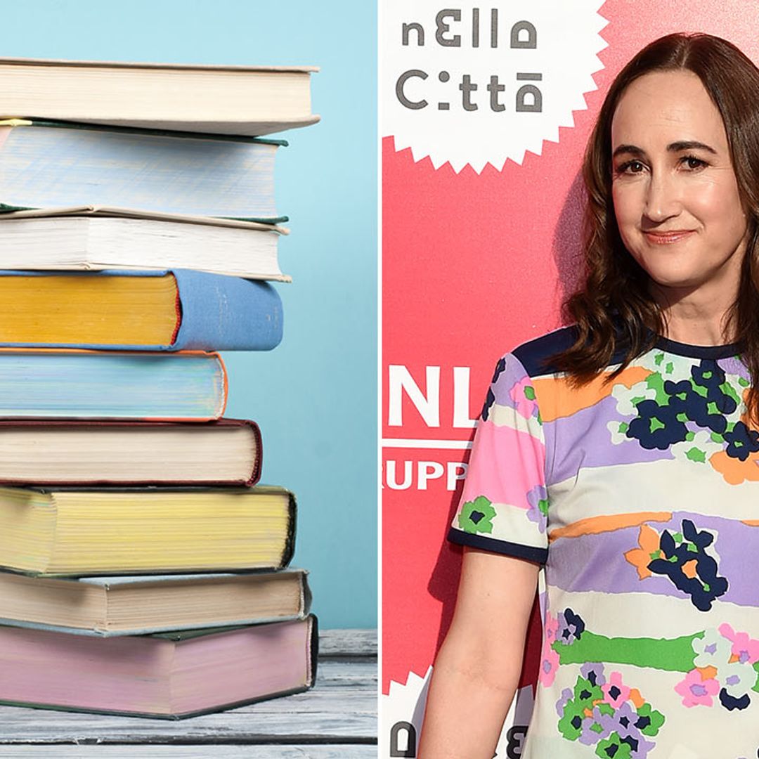 Sophie Kinsella's top reads! The author recommends ten books to read in lockdown