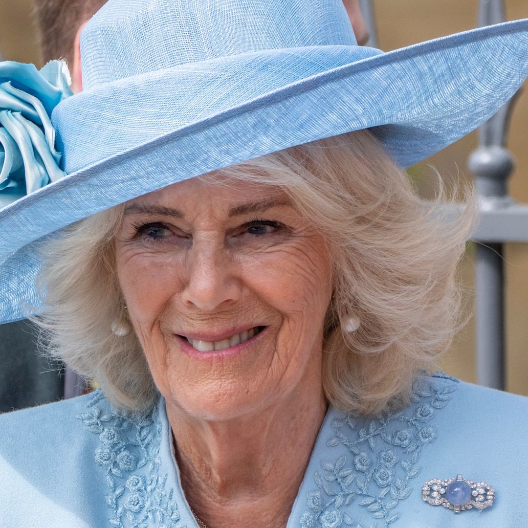 Camilla's fashion woes, Sussex shake up and more