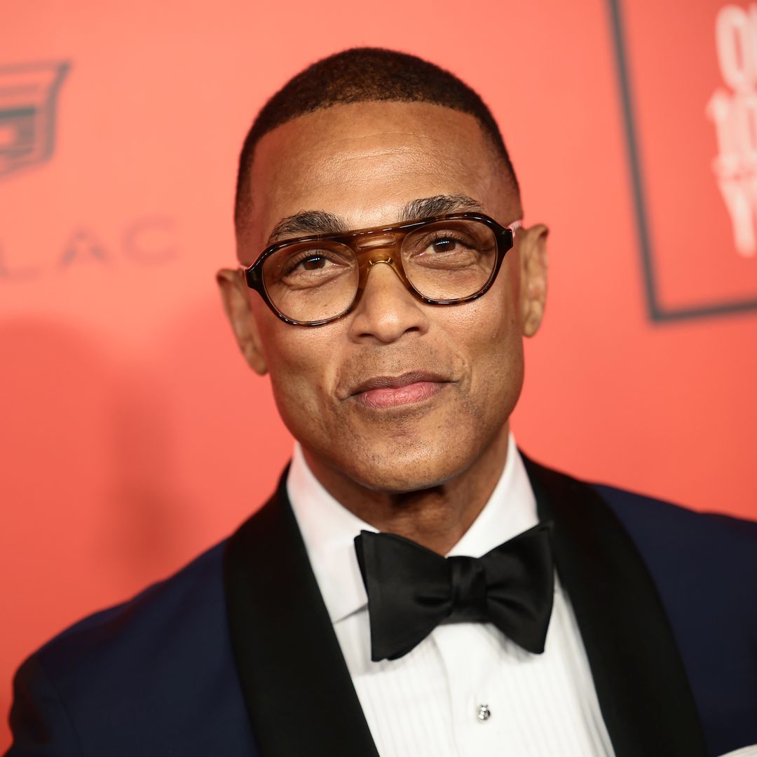 All about Don Lemon's staggering million-dollar payout from CNN after unexpected firing – and his next move