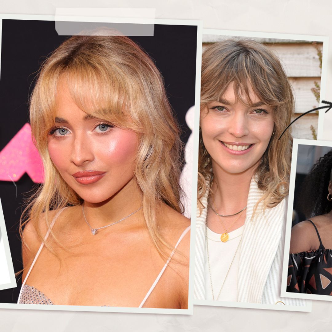 The ultimate celebrity beauty muses, as chosen by experts