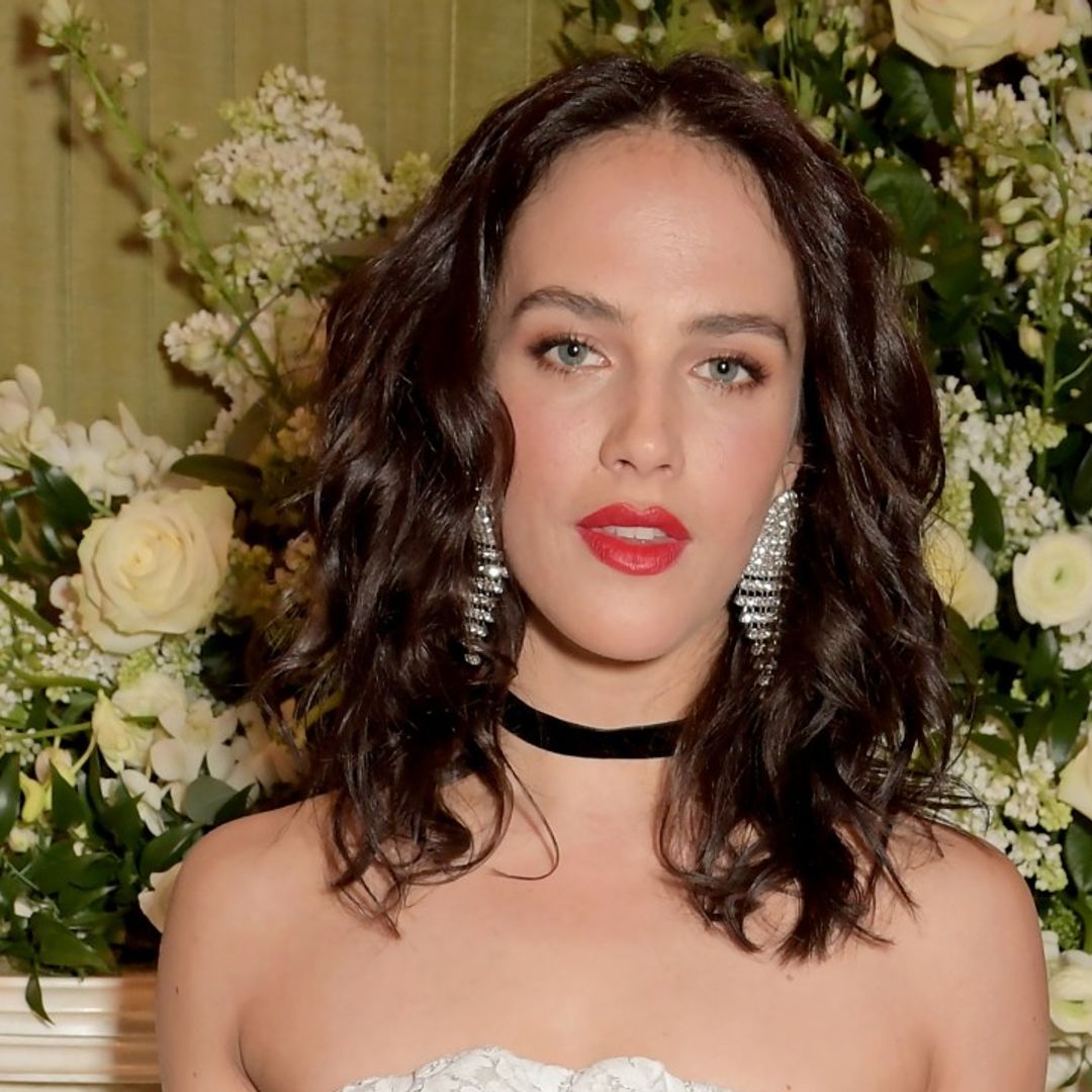 Jessica Brown Findlay: Latest News, Pictures & Videos - HELLO!