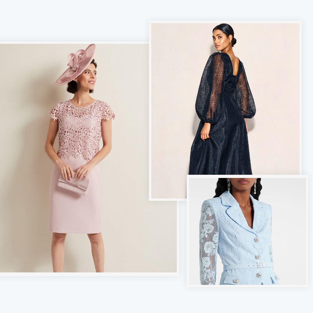 John lewis wedding dresses for the mother of the bride online