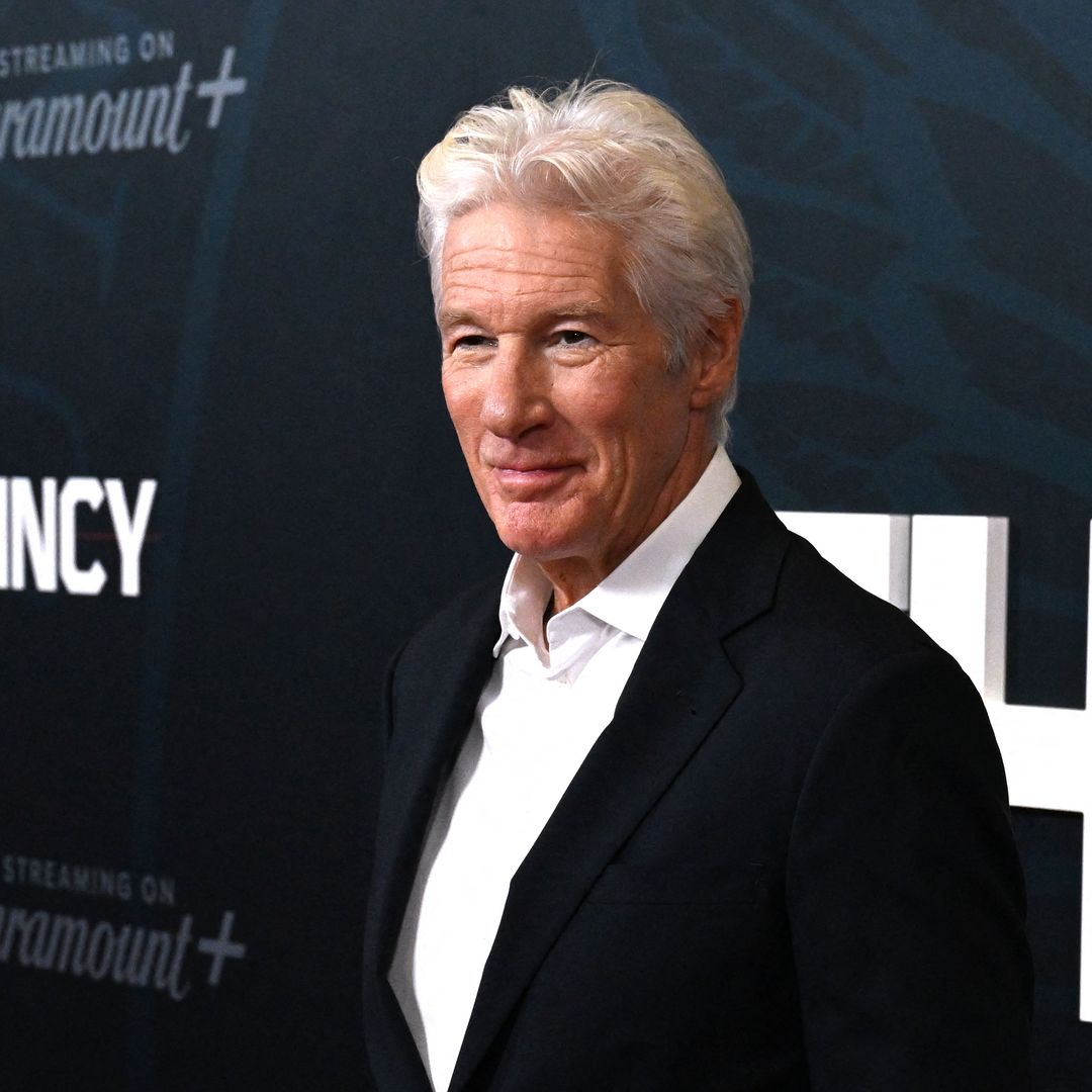 Richard Gere reveals the real reason why he left the US for Spain