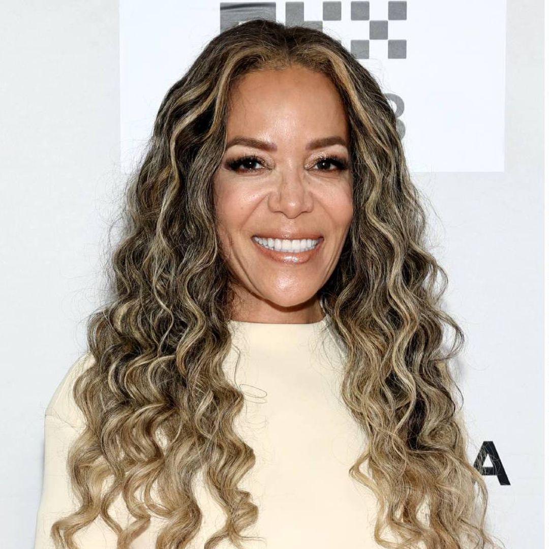 Inside Sunny Hostin's estate sale at massive $3.5m New York home — what you can buy