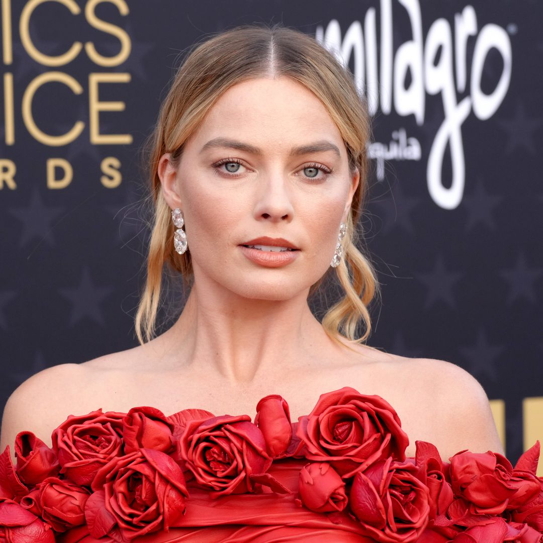 The 10 best beauty looks at the Critics Choice Awards 2024
