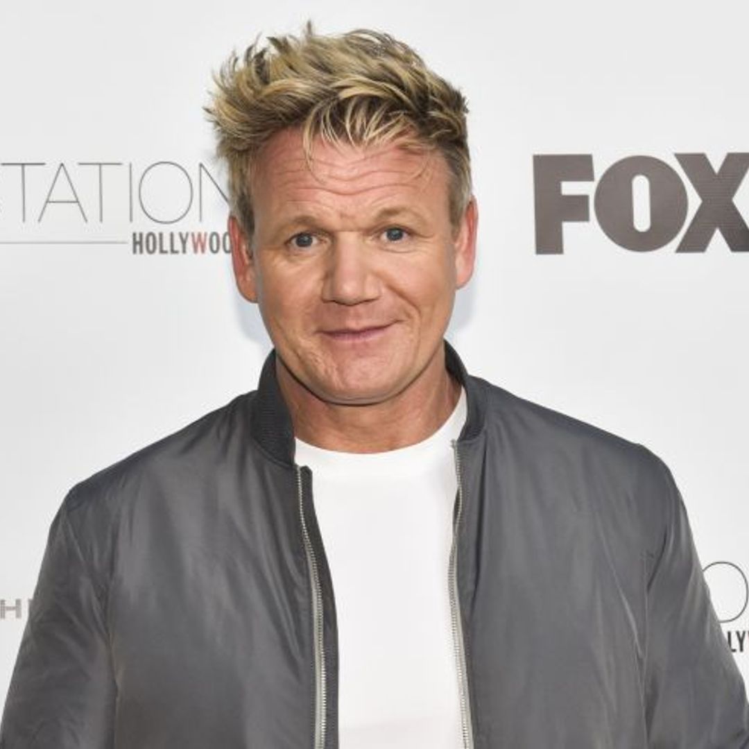 Gordon Ramsay shares his need-to-know tips for dining out