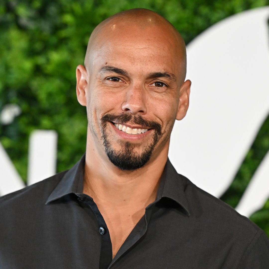 The Young & The Restless' Bryton James shares emotional tribute to girlfriend