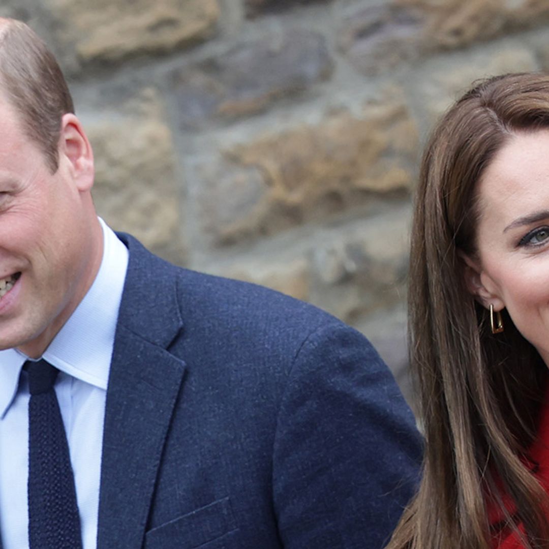 The Prince and Princess of Wales have royal fans saying the same thing after new photos