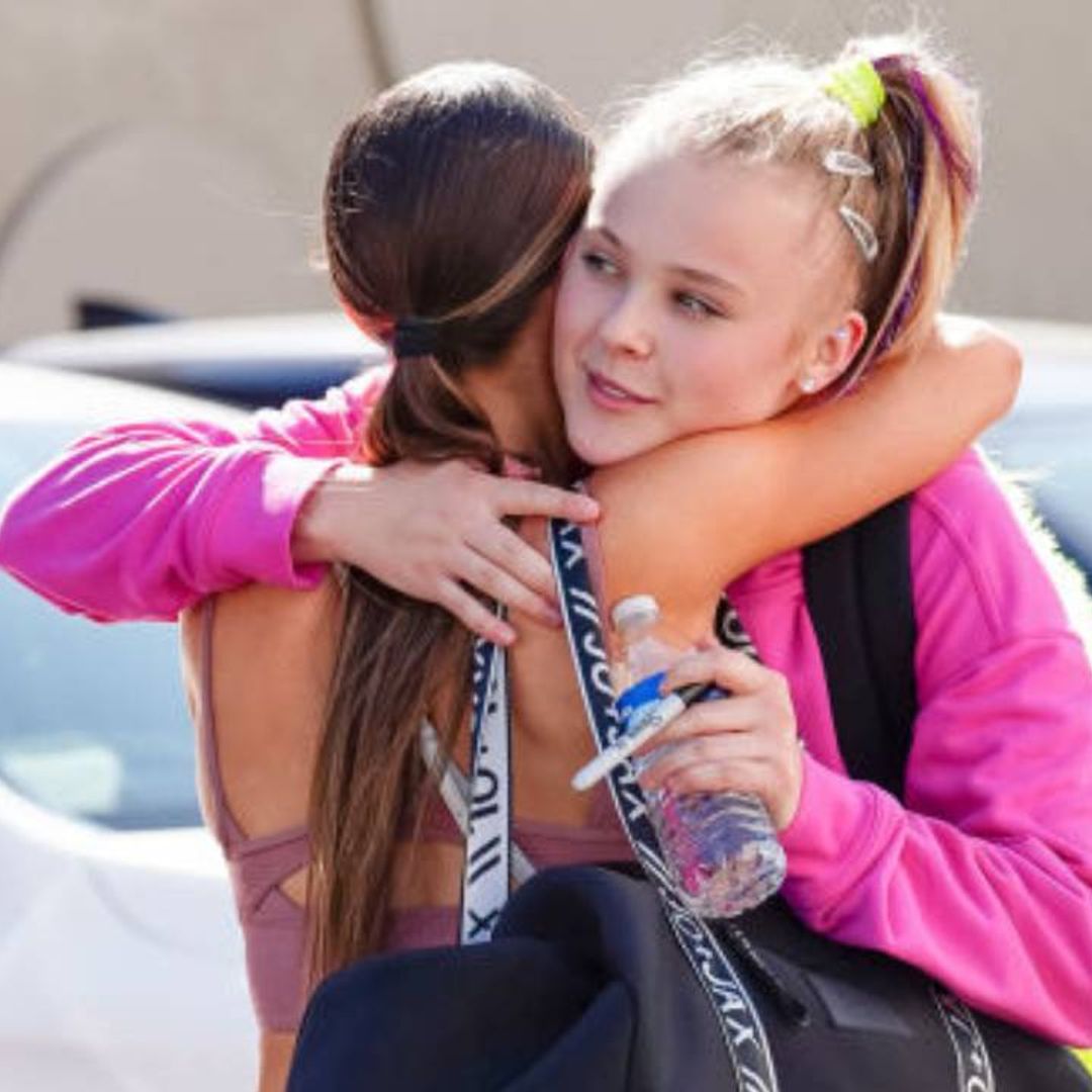 JoJo Siwa is latest DWTS contestant to suffer painful-looking injury