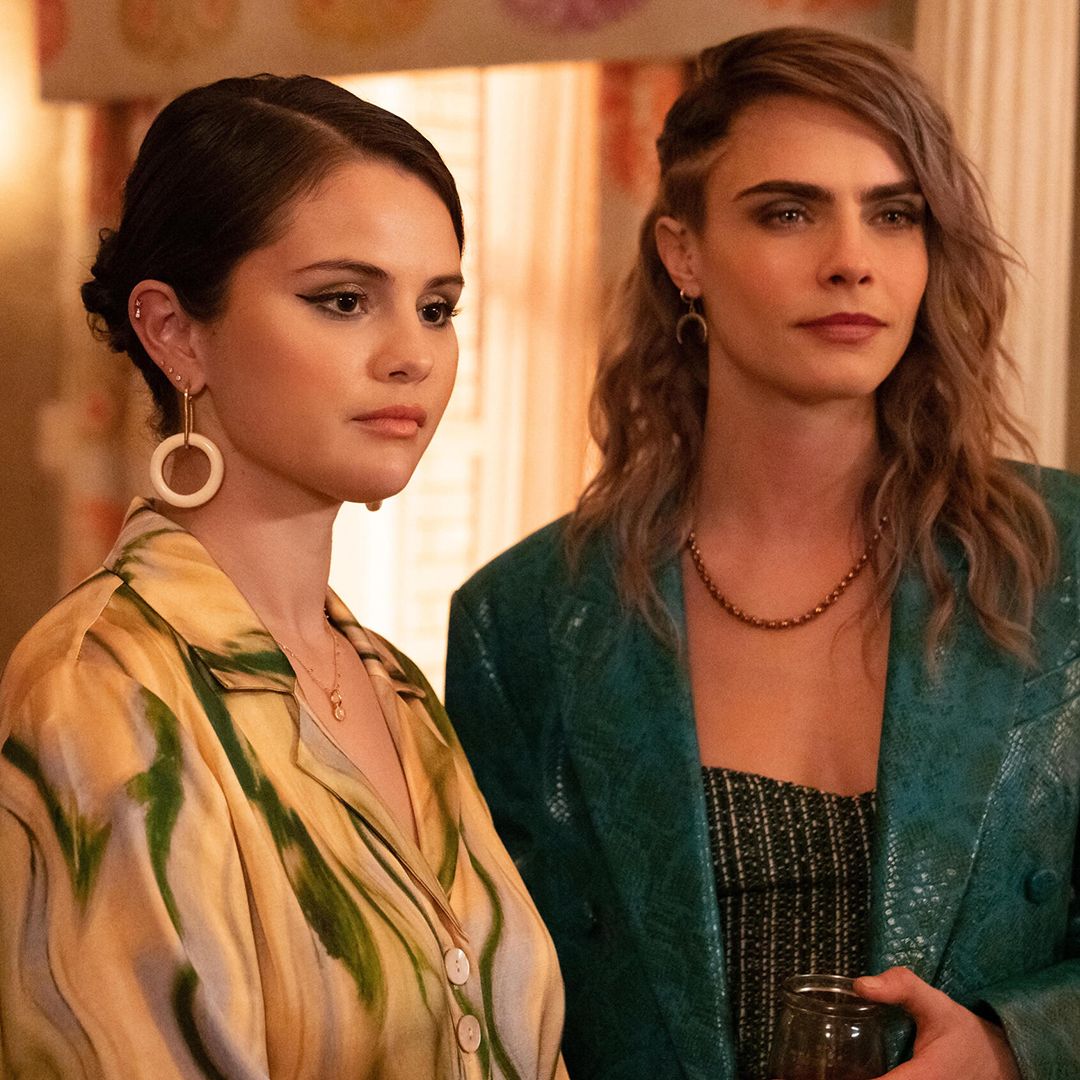 What happened to Alice in Only Murders in the Building? Cara Delevingne's absence explained