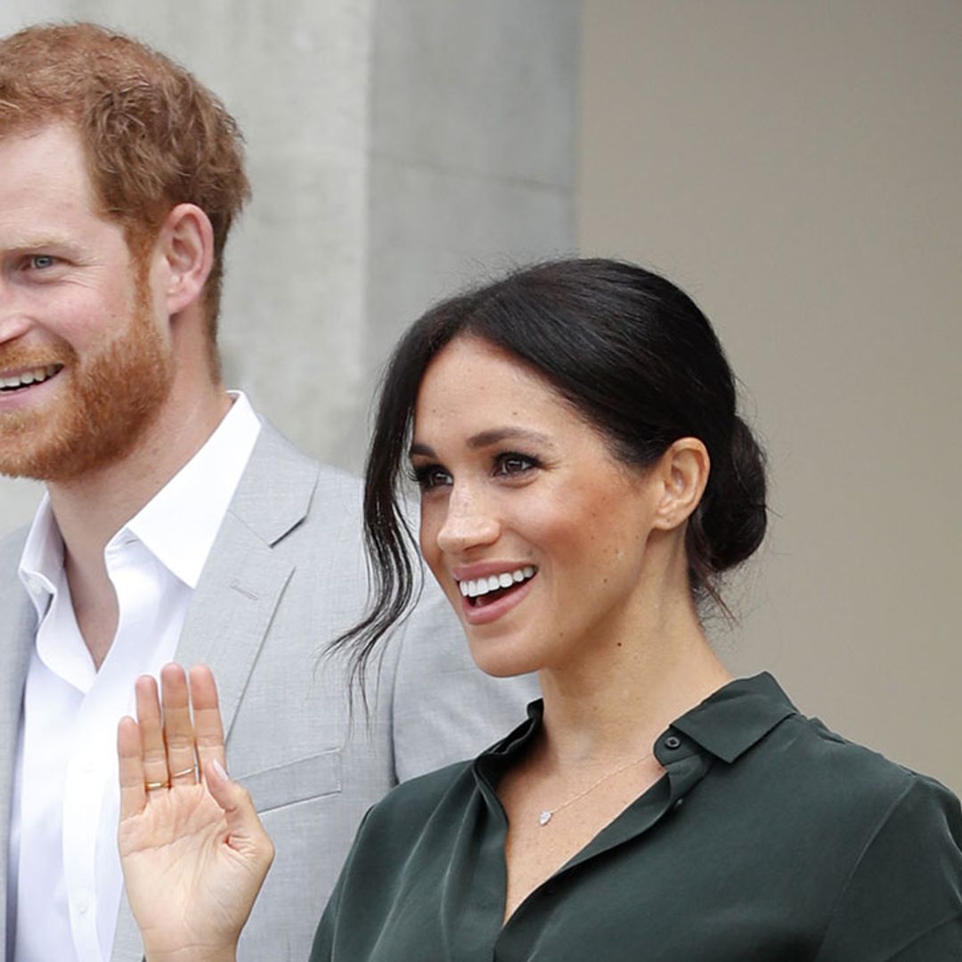 Prince Harry and Meghan Markle's biggest moments to look out for in 2022