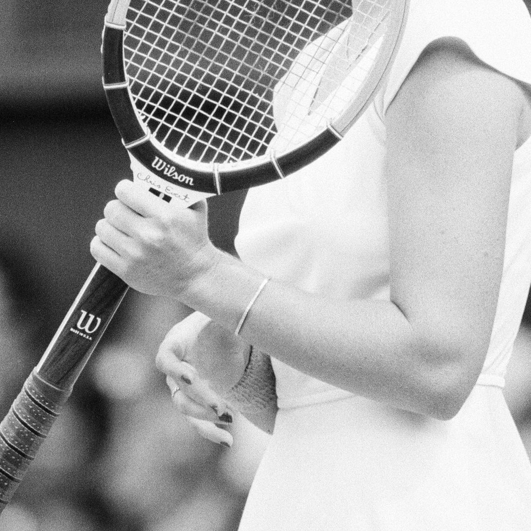 Wimbledon Style: The unknown history of the tennis bracelet