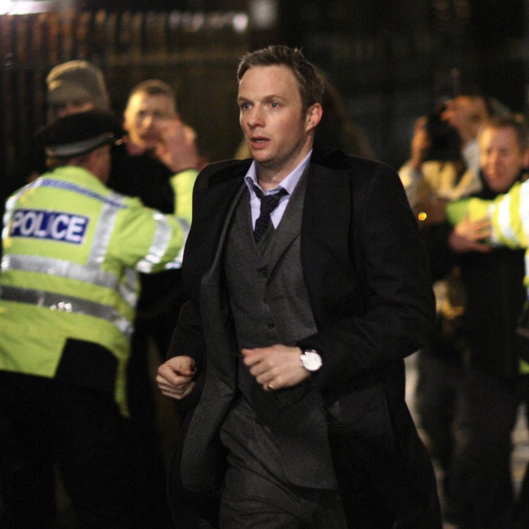 Netflix viewers need to binge-watch this 'shocking' crime drama