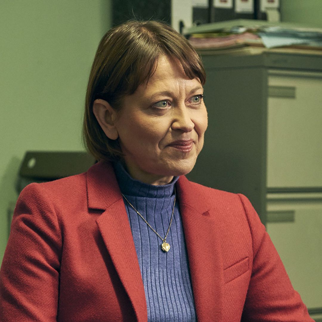 Nicola Walker shares very surprising struggle she faced while filming Marriage