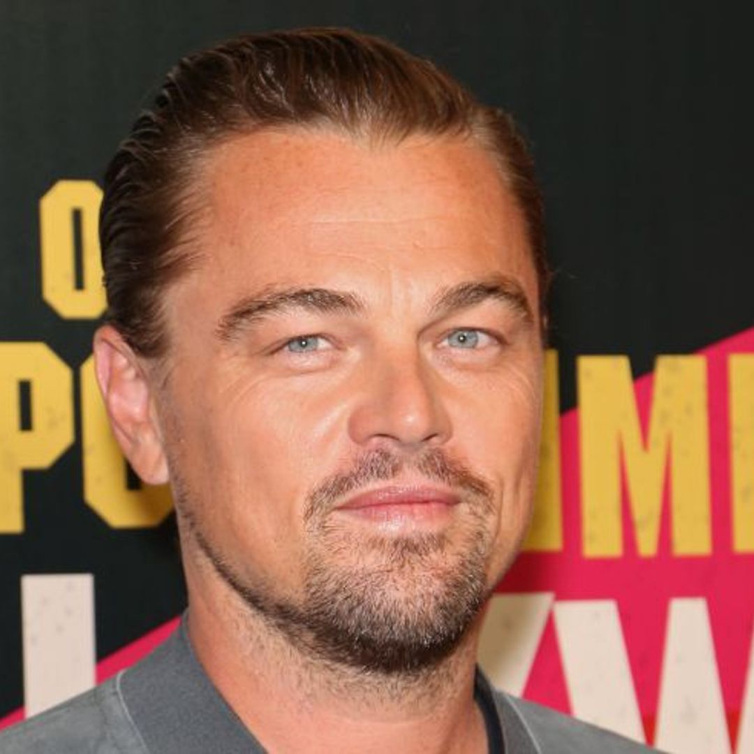 Leonardo DiCaprio just bought a £3.5million house from one of his celebrity friends