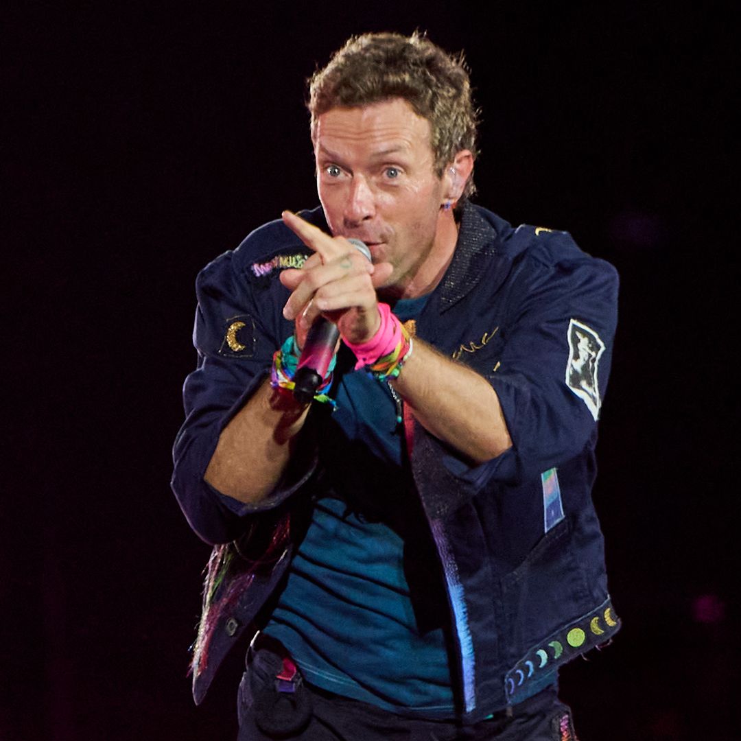 Major update announced by Coldplay kiss-cam CEO Andy Byron’s company