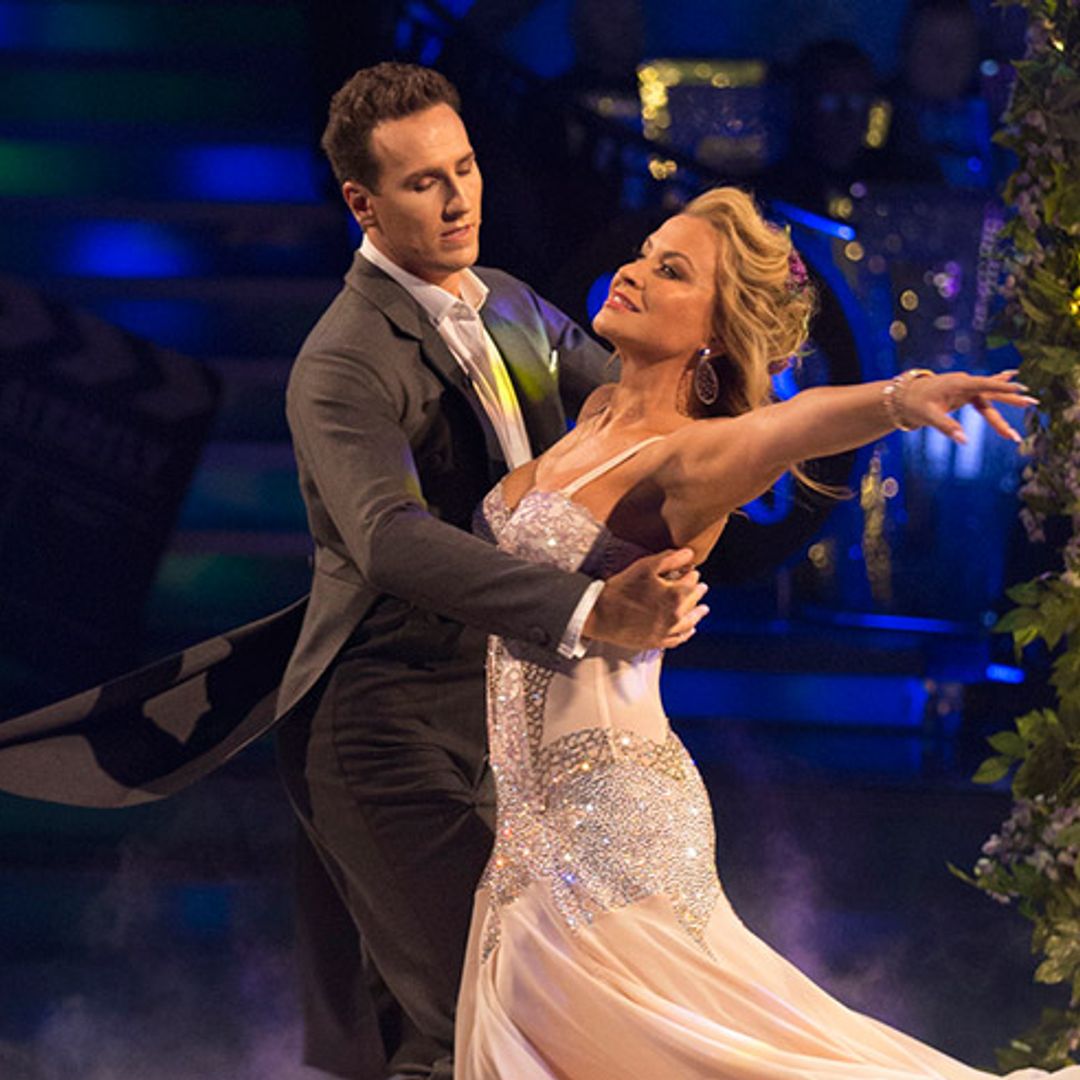 ​Brendan Cole confirms he will not be performing on tonight's Strictly Come Dancing due to illness​