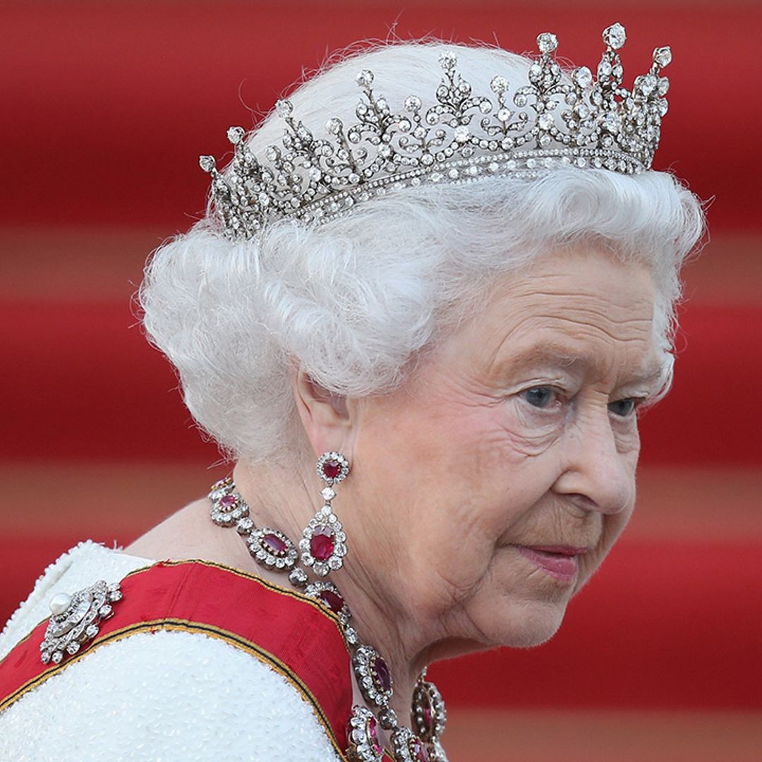 The Queen to face poignant weekend as she breaks with royal tradition