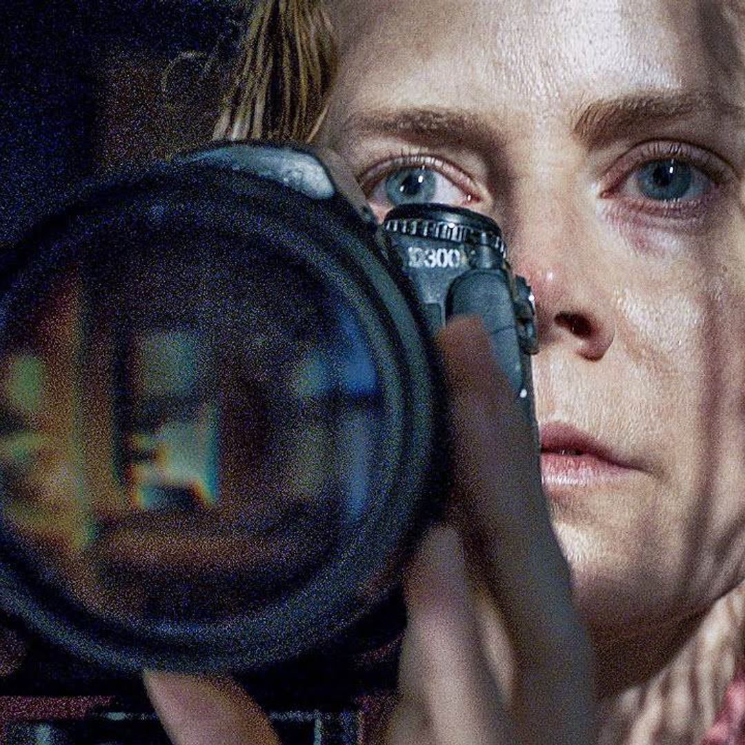 Amy Adams thriller The Woman in the Window is coming out on Netflix