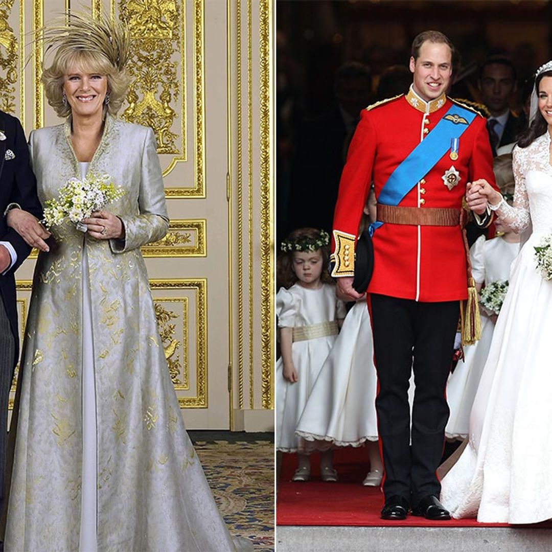 9 celebrity and royal couples celebrating their wedding anniversaries in isolation