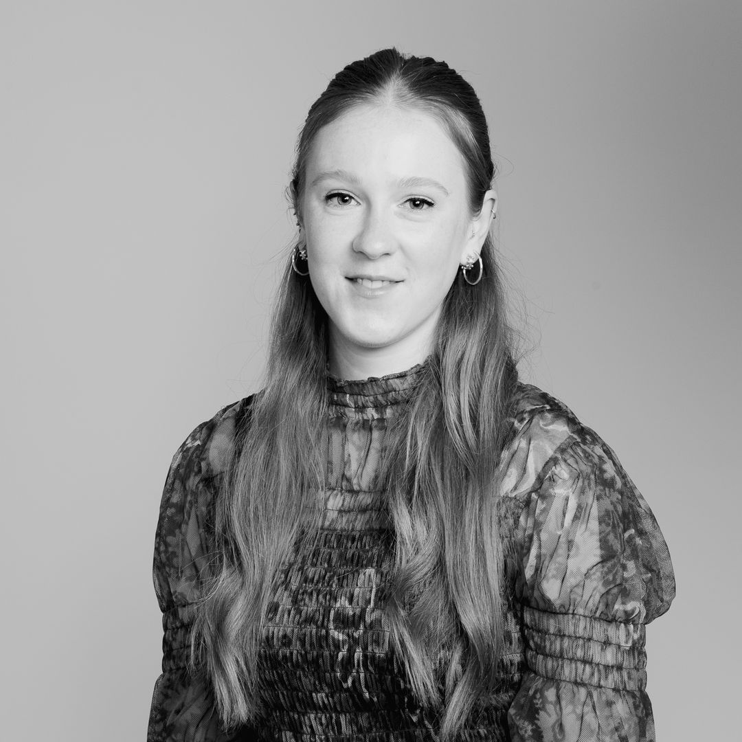 Phoebe Tatham, Content Writer - HELLO! - Page 52