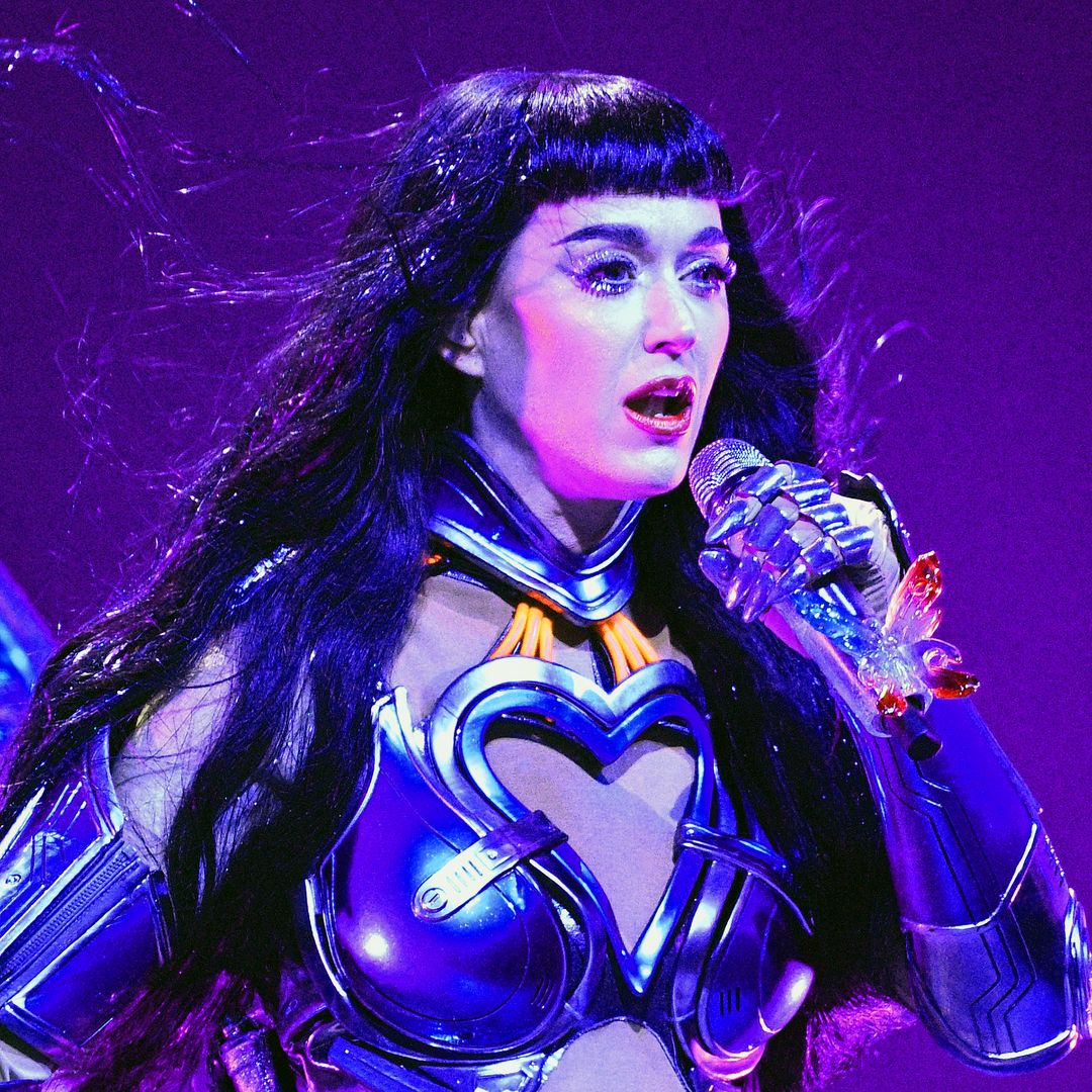 Katy Perry finally addresses discourse surrounding Orlando Bloom split