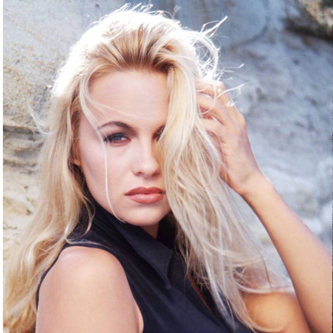 10 stars you forgot were on Days of Our Lives, from Pamela Anderson to Pat Sajak