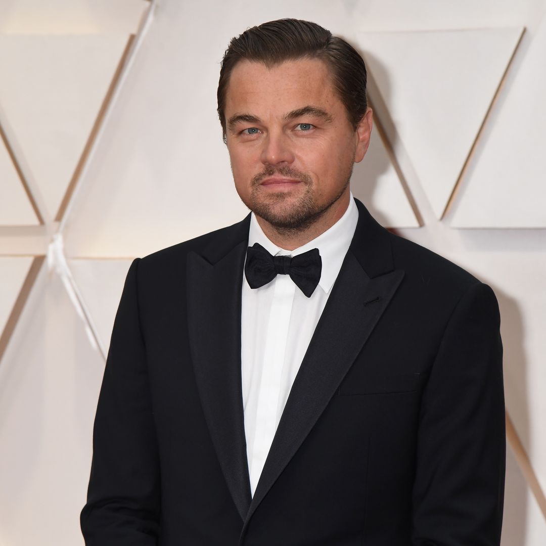 Leonardo DiCaprio drops bombshell news about his future – just weeks after 49th birthday