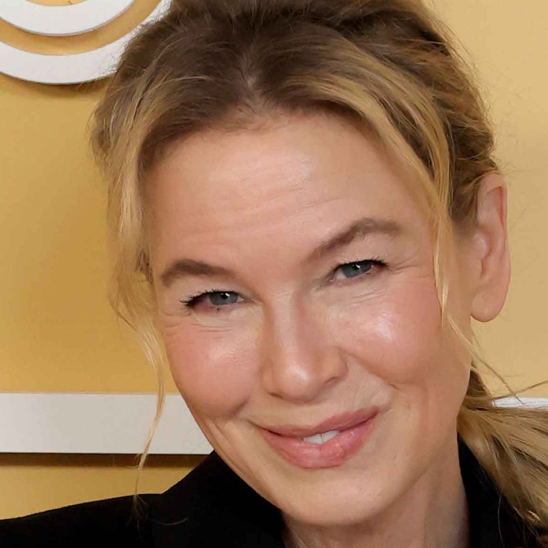 Is this $19 facial tool the secret to Renee Zellweger's youthful skin in Bridget Jones?