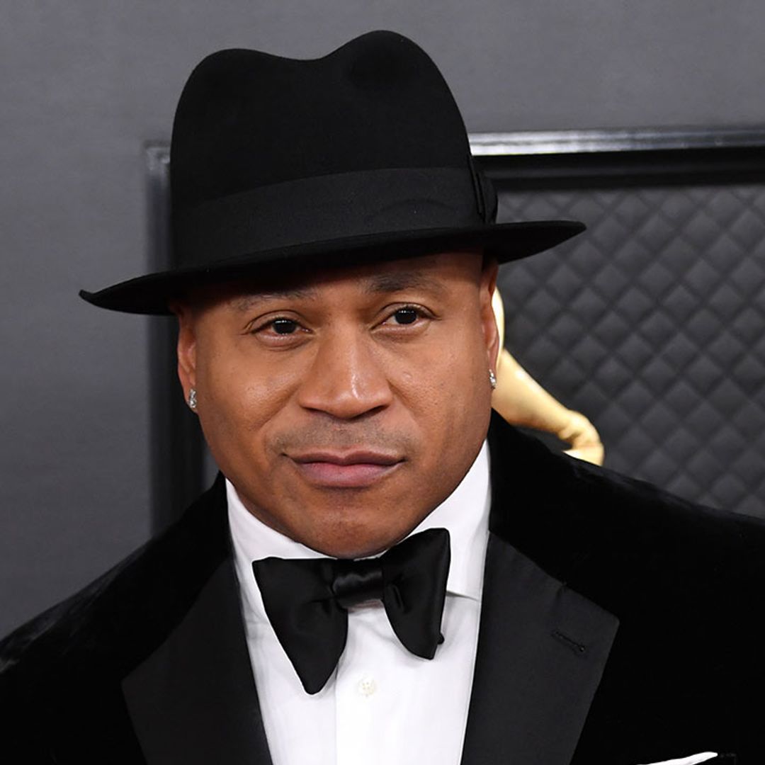 What is LL Cool J's net worth? NCIS: Los Angeles actor's fortune revealed