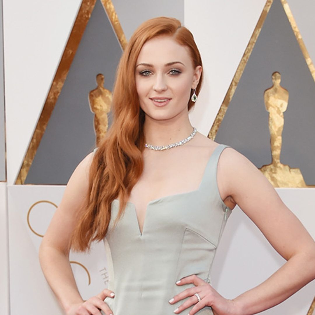 Sophie Turner defends controversial Game of Thrones scenes in open letter