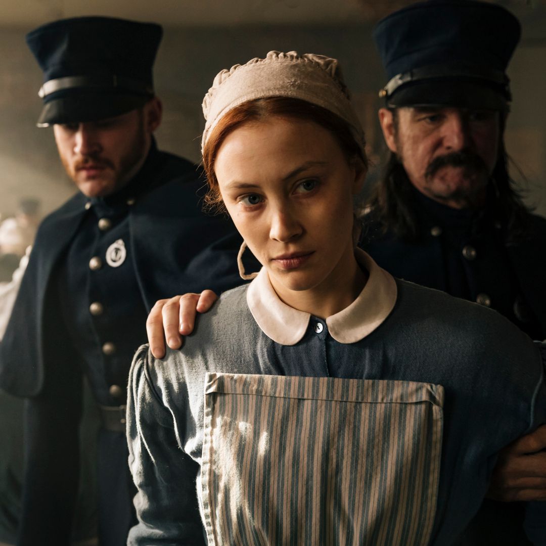 Netflix viewers say this 'hidden gem' period drama is the next Downton Abbey
