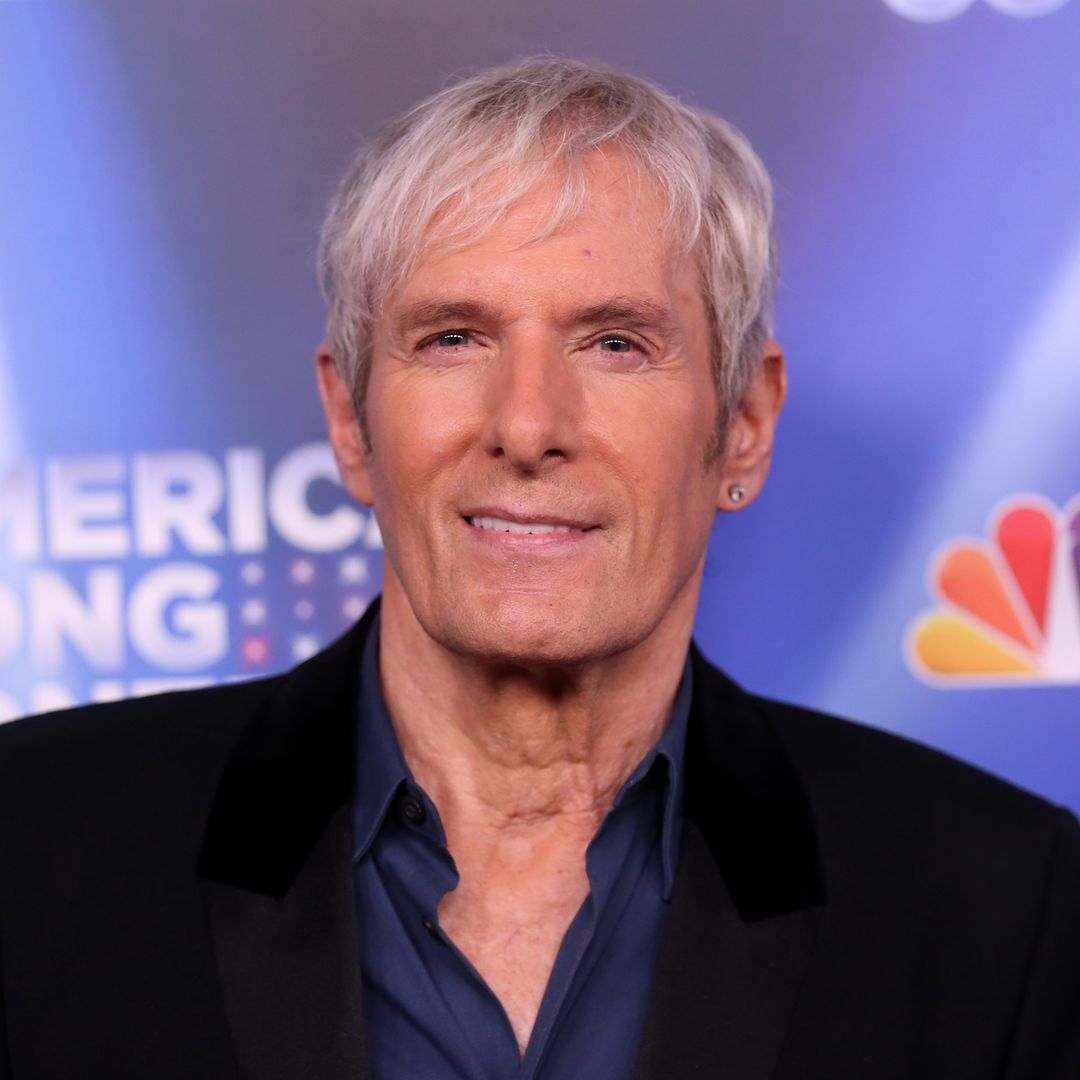 Michael Bolton, 70, reveals heartbreaking brain tumor diagnosis: 'I will be devoting my time and energy to my recovery'