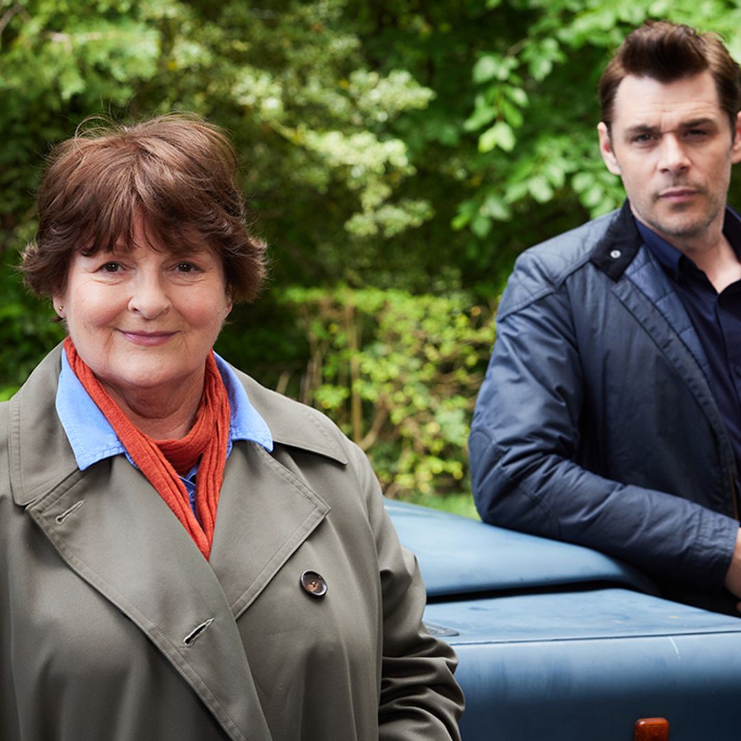 Vera's return date finally revealed - and it's so soon!